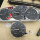 Illustration for article titled Adventures In Speedometer Replacement, or: How Honda Builds Good Stuff For Cheap